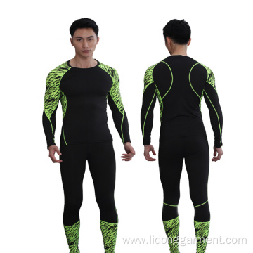 wholesale high quality seamless fitness workout clothing